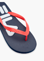 FILA Šlepetės per pirštą Mėlyna 2184 2