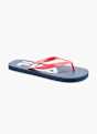 FILA Infradito Blu 2184 6