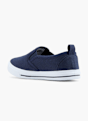 FILA Pantofi slip-on Albastru 18491 3
