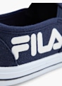 FILA Pantofi slip-on Albastru 18491 5