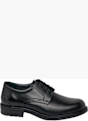 AM SHOE Официални обувки Черен 88686 1