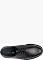 AM SHOE Společenská obuv Černá 88686 2