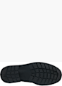 AM SHOE Spoločenská obuv Čierna 88686 3