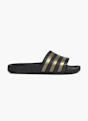 adidas Claquettes Noir 12668 1