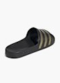 adidas Slide Svart 12668 4