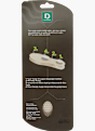 DEICHMANN Plantilla Beige 32969 2