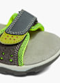 elefanten Sandal Grön 2185 5