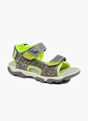elefanten Sandale Vert 2185 6