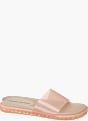 Vero Moda Джапанки Розов 2186 1