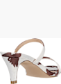 Vero Moda Slip in sandal Brun 19220 3