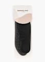 DEICHMANN Skosåler Sort 18327 3