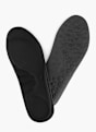 DEICHMANN Plantilla Negro 18327 1