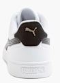 PUMA Sneaker Bianco 18494 4