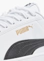 PUMA Sneaker Weiß 18494 5