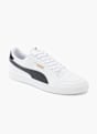 PUMA Sneaker Bianco 18494 6