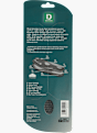 DEICHMANN Soletta per scarpe Nero 26235 2