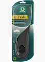 DEICHMANN Skosåler Sort 18432 1