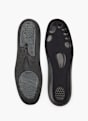 DEICHMANN Soletta per scarpe Nero 18329 1