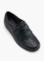 Medicus Félcipő fekete 10954 2