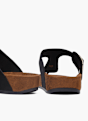 Graceland Tongs Noir 9787 4