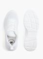 Nike Baskets Blanc 172470 3
