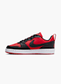 Nike Sneaker Rojo 529 3