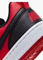 Nike Sneaker Rojo 529 5