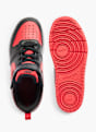 Nike Sportbačiai Juoda 5813 3
