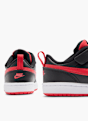 Nike Sportbačiai Juoda 5813 4