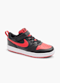 Nike Sportbačiai Juoda 5813 6