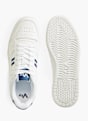 Vty Sneaker Vit 305 3