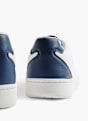 Vty Sneaker Hvid 305 4