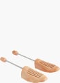 DEICHMANN Skoblok Beige 19218 2