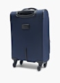 Saxoline Valigia Blu 23166 3