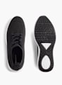 Graceland Tenisky Čierna 6737 3