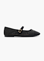 Graceland Ballerina Sort 60062 1