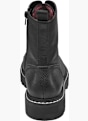Catwalk Bota con cordones Negro 20107 3