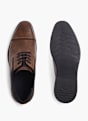 Memphis One Elegantes Castanho 20523 4