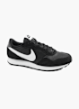Nike Маратонки Черен 6741 6