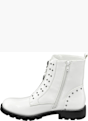 Catwalk Winterboots Weiß 25589 2