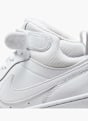 Nike Hoher Sneaker Weiß 26435 3