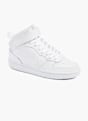 Nike Mid cut sneaker Hvid 26435 6