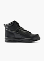 Nike Schnürboots Schwarz 23169 1