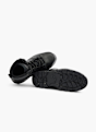 Nike Schnürboots Schwarz 23169 3