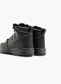 Nike Schnürboots Schwarz 23169 4