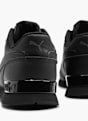 PUMA Маратонки Черен 3091 4