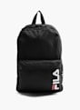 FILA Rucksack Schwarz 18331 1
