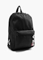 FILA Zaino Nero 18331 2