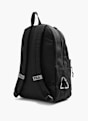 FILA Rucksack Schwarz 18331 3