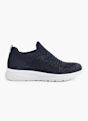 Graceland Slip-on Blu 17362 1